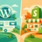 WordPress Versus Shopify: Which Fits Your Site?