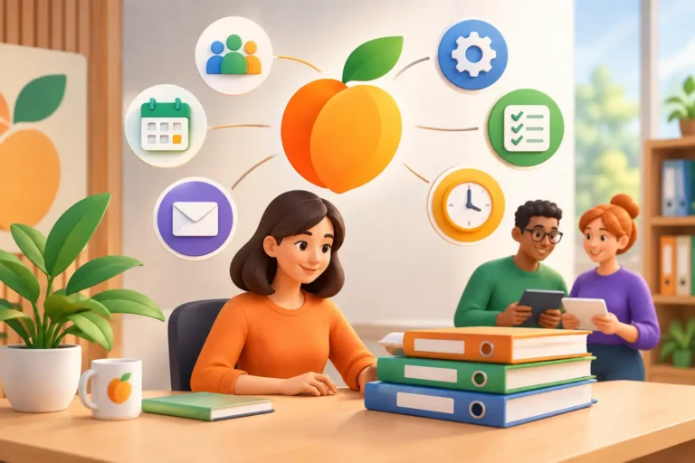 9 Wild Apricot Management Tips That Save Staff Time
