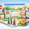 A Club Website Makeover Example That Drives Action
