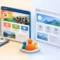 Custom Themes Versus Templates for Associations