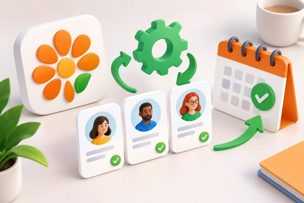 How to Automate Membership Renewals in Wild Apricot