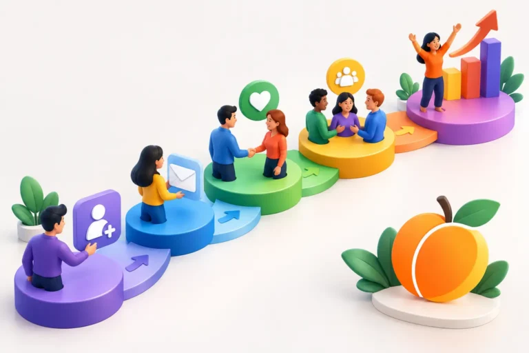 Membership Lifecycle Stages That Drive Growth