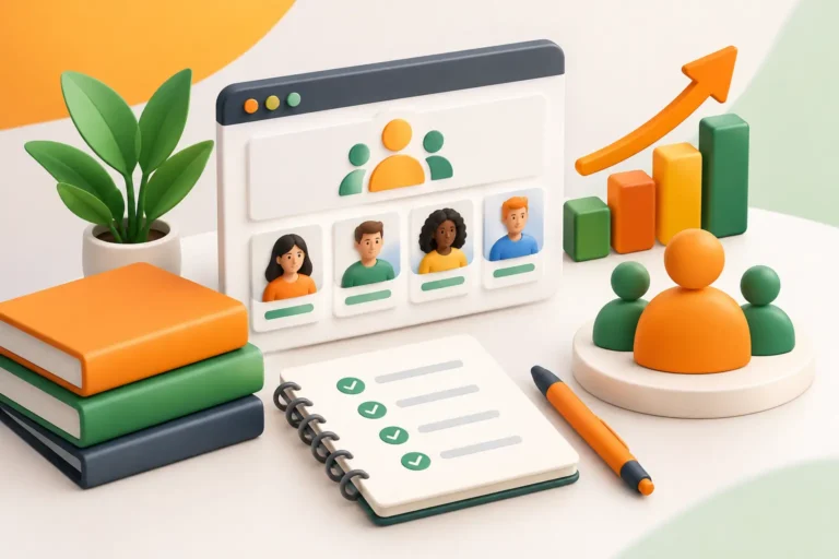 Membership Website Planning Guide for Growth