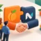 Nicasio Design Wild Apricot Premier Partner