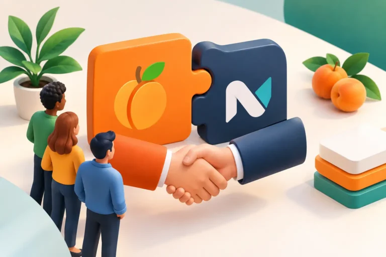 Nicasio Design Wild Apricot Premier Partner