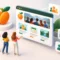 What a Custom Wild Apricot Website Should Do
