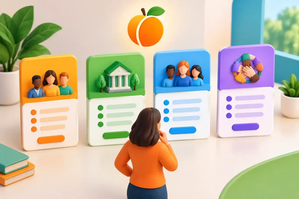 Which Wild Apricot Plan Fits Your Organization?