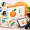 Why Custom Wild Apricot by Nicasio Design Works