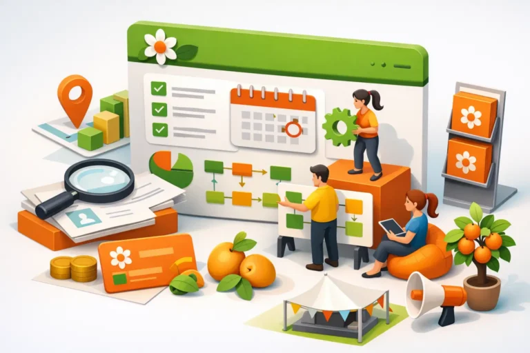 Wild Apricot Implementation Guide for Associations