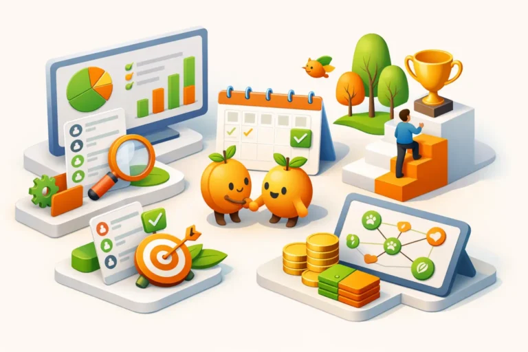 Wild Apricot Implementation That Works for Members