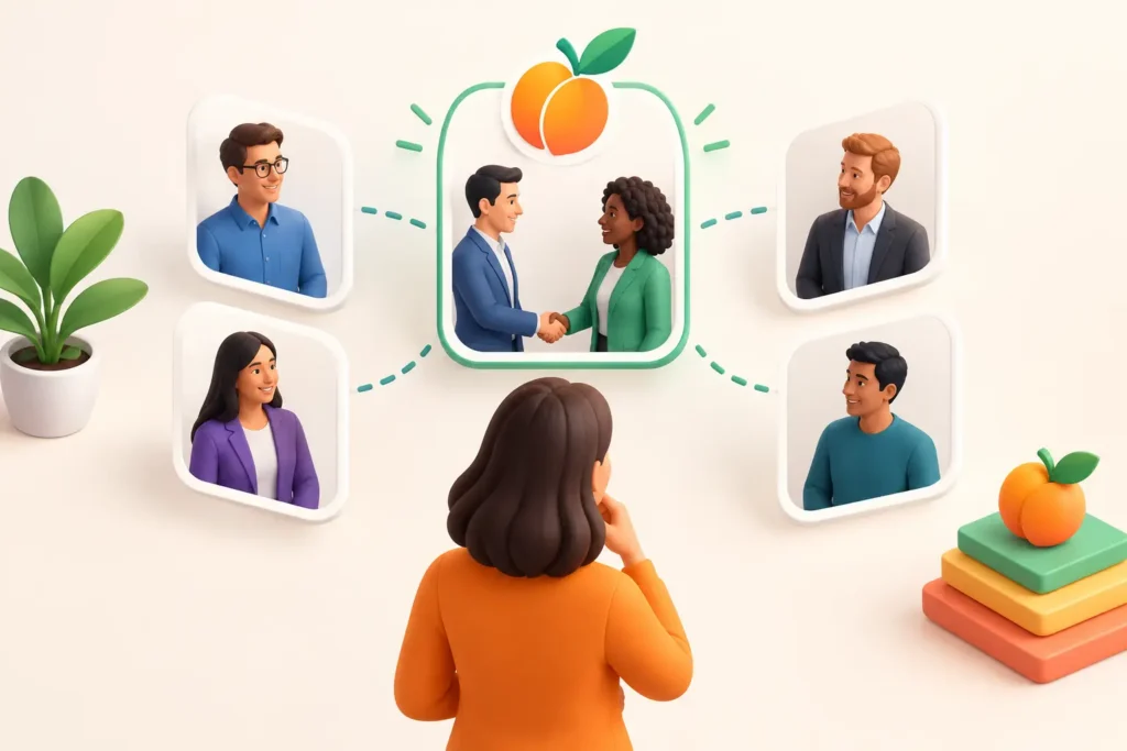 Wild Apricot Partners: How to Choose the Right One