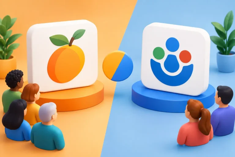 Wild Apricot versus ClubExpress Compared