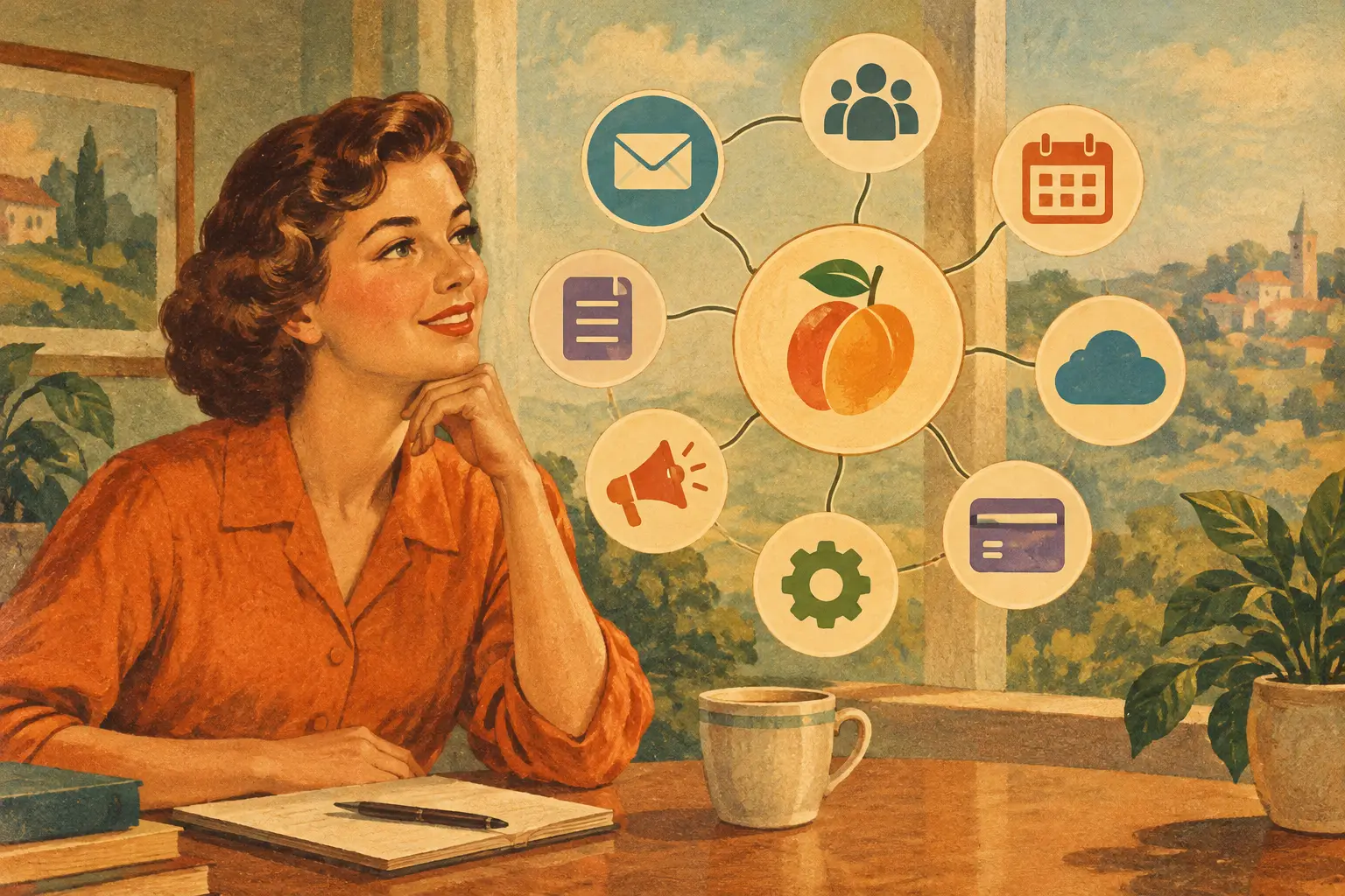 7 Essential Wild Apricot Integrations to Prioritize