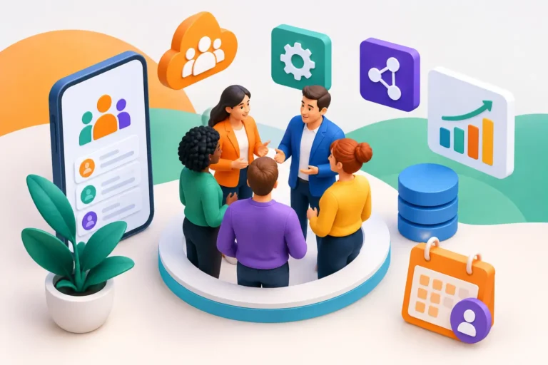 Association Technology Trends 2026 That Matter