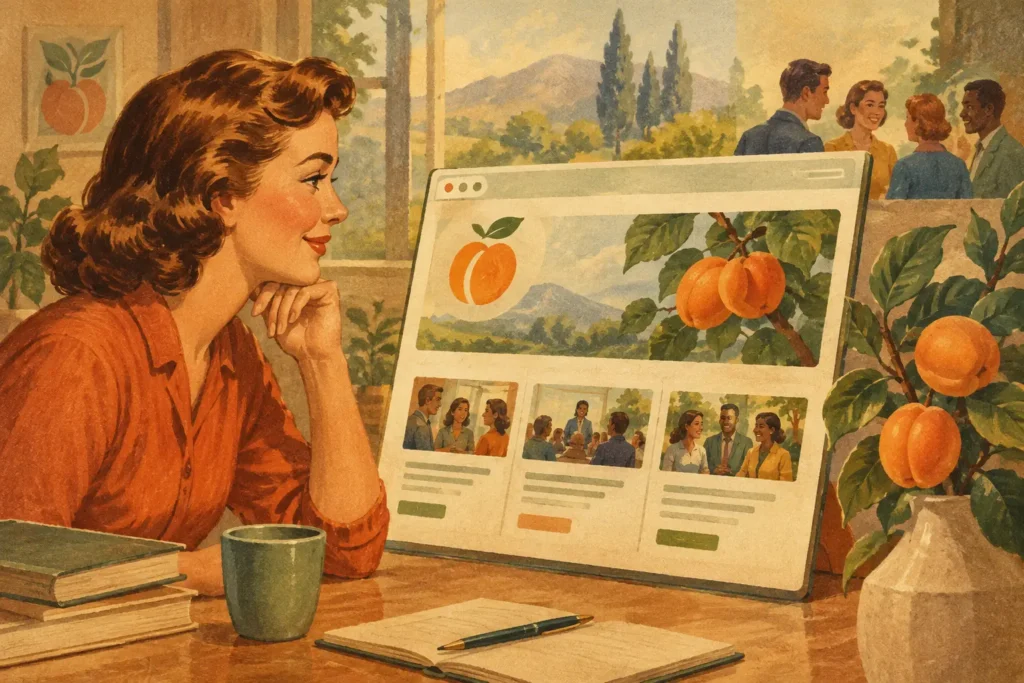 Custom Wild Apricot Websites That Work Harder