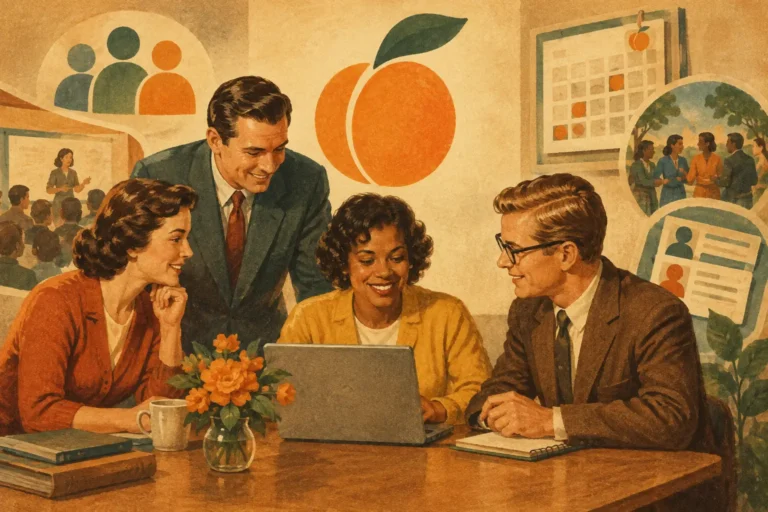 What a Wild Apricot Firm Should Help You Fix