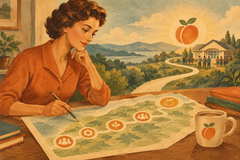 Wild Apricot Implementation Roadmap That Works