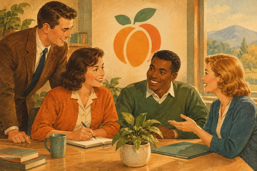 Wild Apricot Onboarding That Sets Teams Up