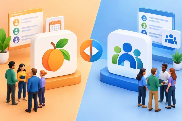 Wild Apricot versus MemberClicks Compared