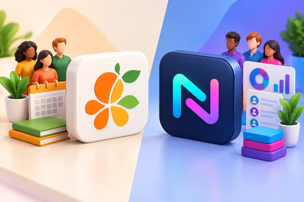 Wild Apricot versus Neon CRM: Which One Fits?